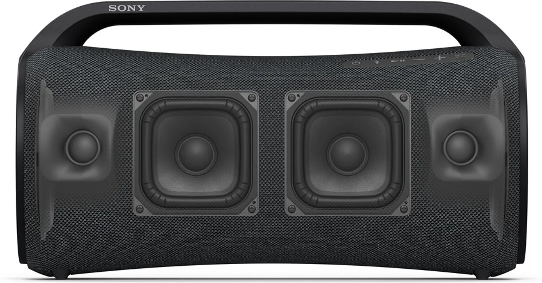 Sony SRS-XG500 Bluetooth speaker image
