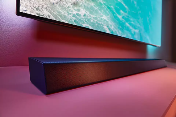 Philips TAB8805/10 Barre de son 3.1 avec caisson de basses sans fil