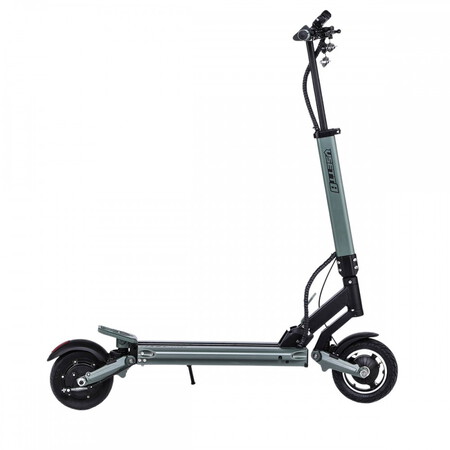 VSETT 8 SUPER Trottinette électrique - 600 W 48V 21 AH SINGLE MOT
