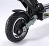 VSETT 8 SUPER Trottinette électrique - 600 W 48V 21 AH SINGLE MOT