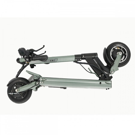 VSETT 8 SUPER Trottinette électrique - 600 W 48V 21 AH SINGLE MOT