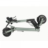 VSETT 8 SUPER Trottinette électrique - 600 W 48V 21 AH SINGLE MOT