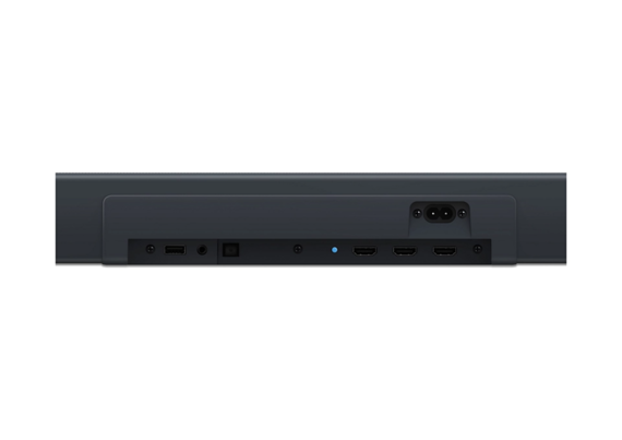 Philips TAB8805/10 Barre de son 3.1 avec caisson de basses sans fil