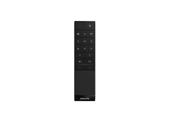 Philips TAB8805/10 Barre de son 3.1 avec caisson de basses sans fil