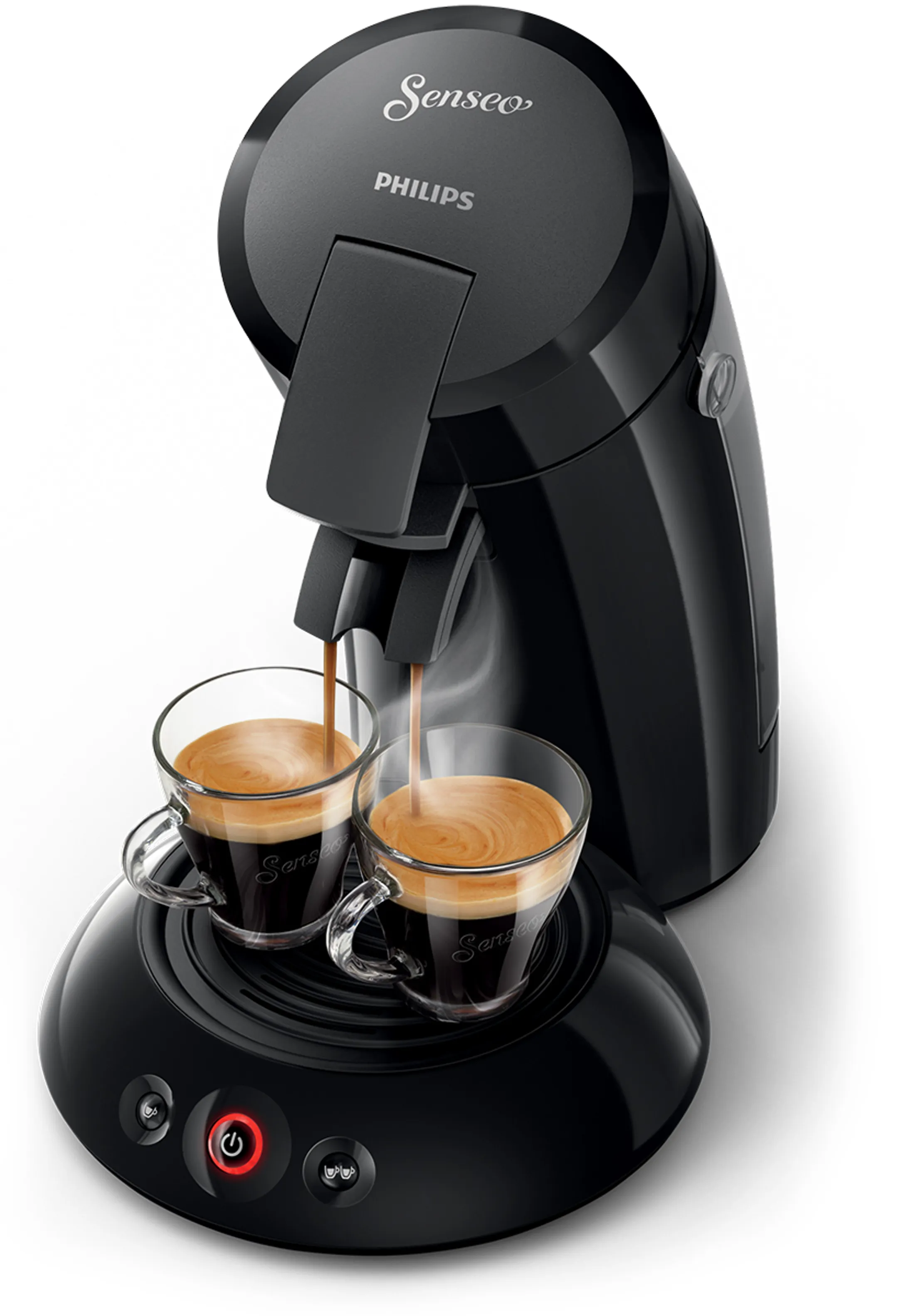 Philips Machine à café Senseo Original HD6553/67 image