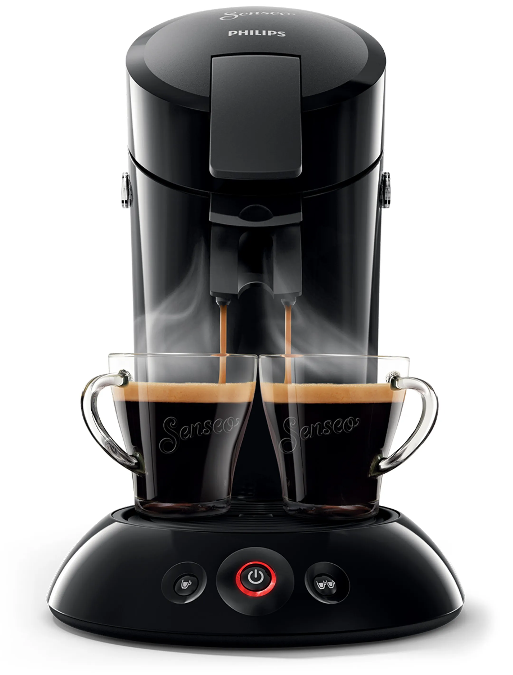 Philips Machine à café Senseo Original HD6553/67 image