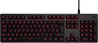 Logitech G413 Clavier Gaming mécanique - Qwertzu