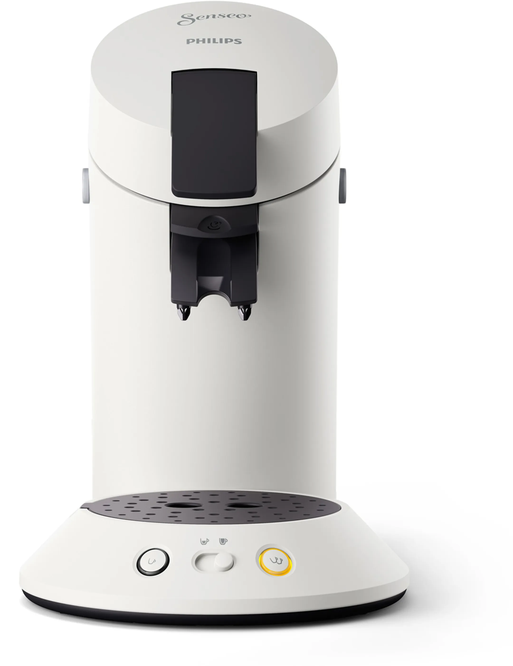 Philips Senseo Original Plus CSA210/10 - Blanc image