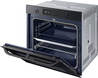 Samsung Four encastrable Dual cook Flex NV75A6649RK