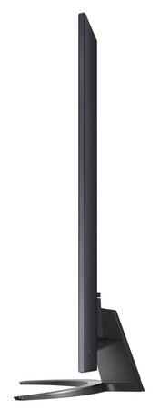 LG TV LED 4K 75NANO816PA Nanocell (2021) - 75 pouces