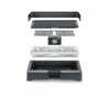 Severin Barbecue de table 8562PG