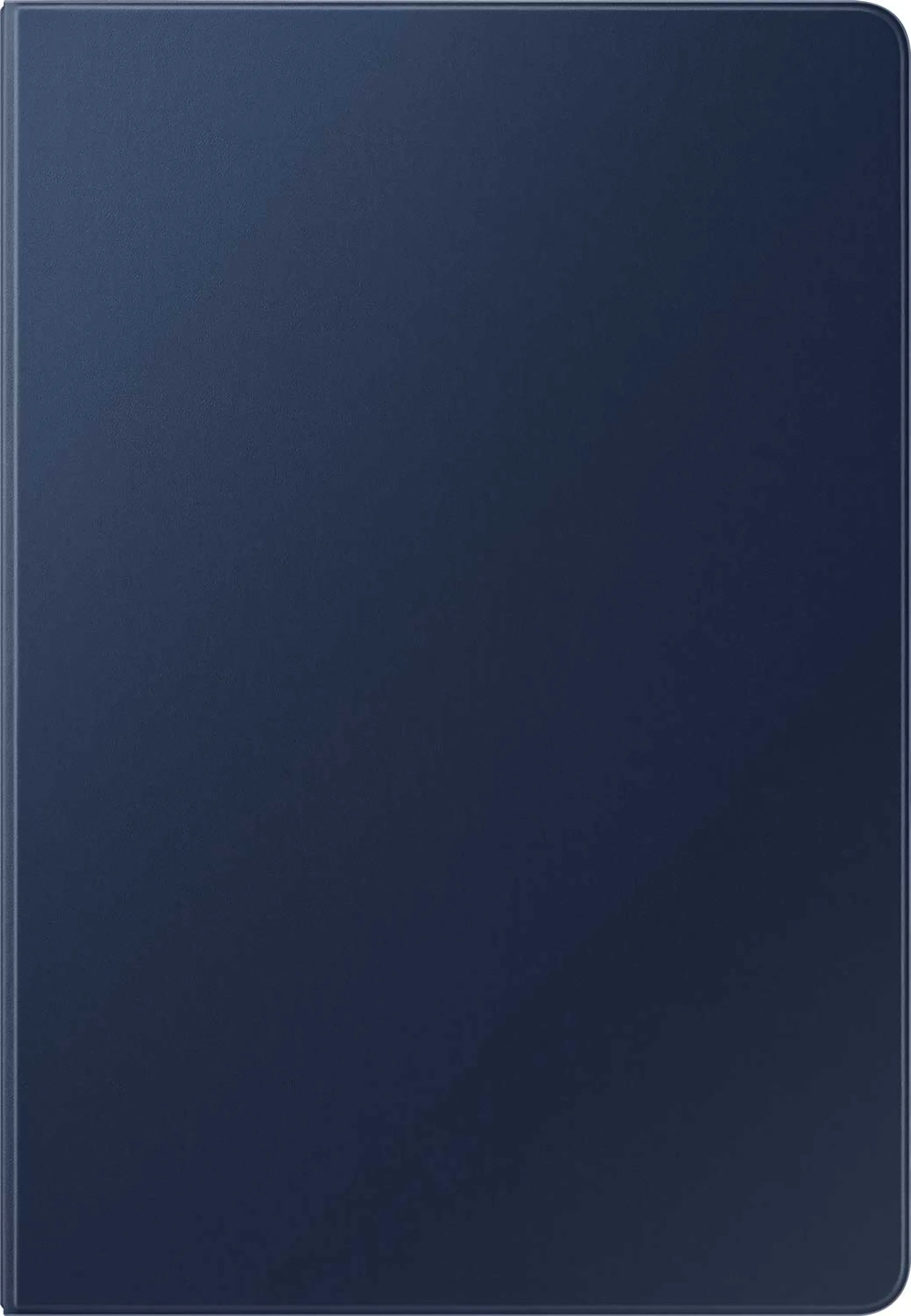 Étui livre pour Galaxy Tab S7 - Navy