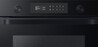 Samsung Four encastrable Dual cook Flex NV75A6649RK