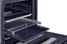 Samsung Four encastrable Dual cook Flex NV75A6649RK