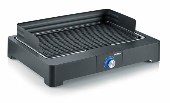 Severin Barbecue de table 8562PG