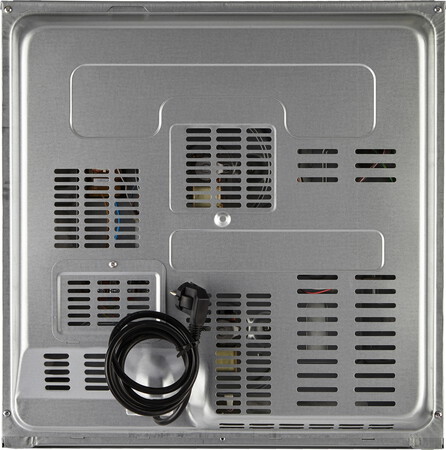 Samsung Four encastrable Dual cook Flex NV75A6649RK