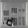 Samsung Four encastrable Dual cook Flex NV75A6649RK