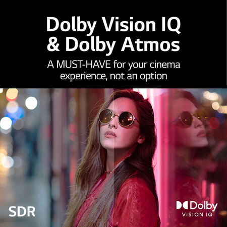 LG TV LED 4K 75NANO816PA Nanocell (2021) - 75 pouces