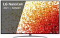LG TV LED 4K 75NANO816PA Nanocell (2021) - 75 pouces