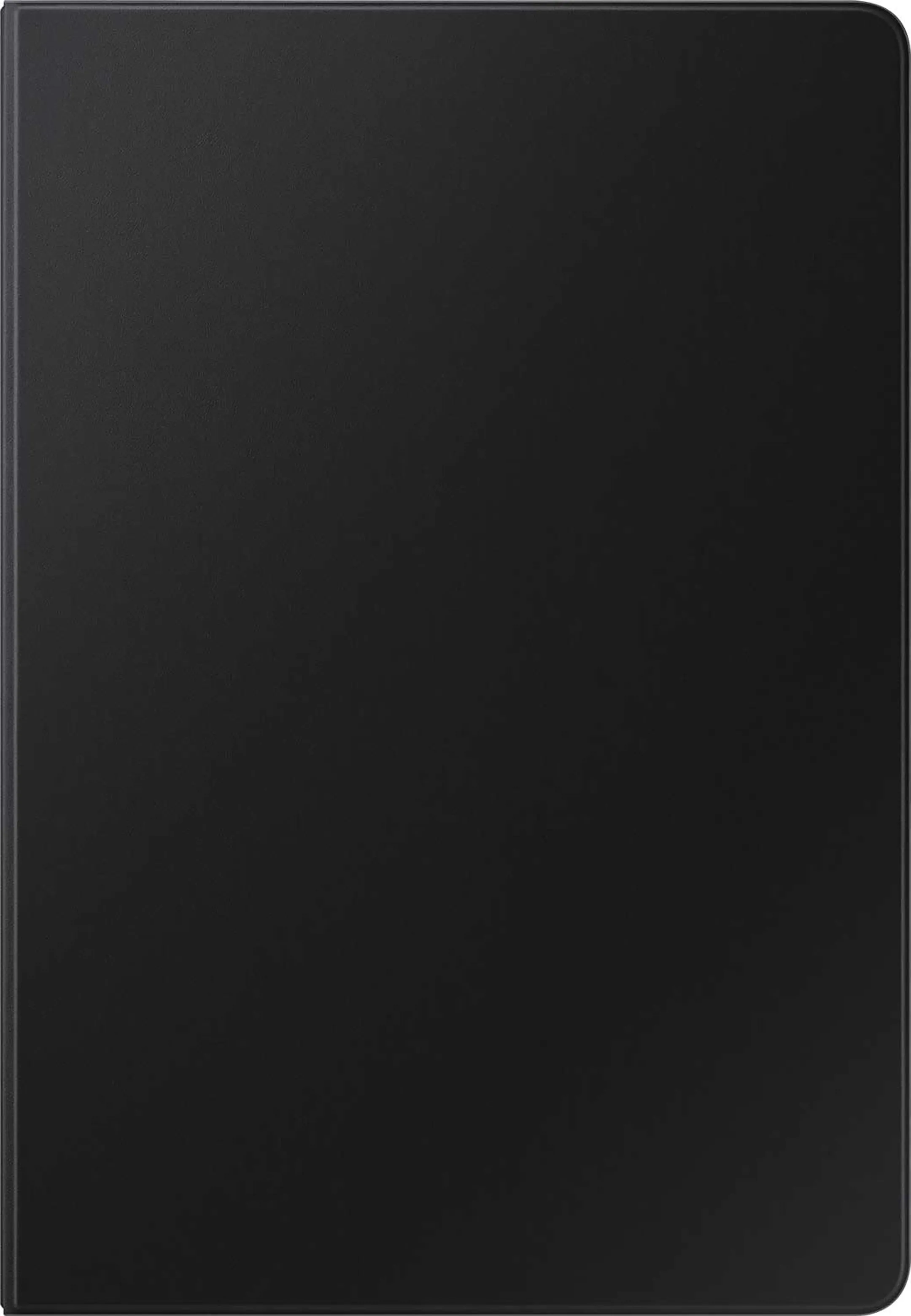 Étui de protection pour Galaxy Tab S7, Tab S8 - Noir