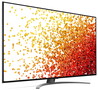 LG TV LED 4K 75NANO816PA Nanocell (2021) - 75 pouces
