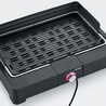 Severin Barbecue de table 8562PG