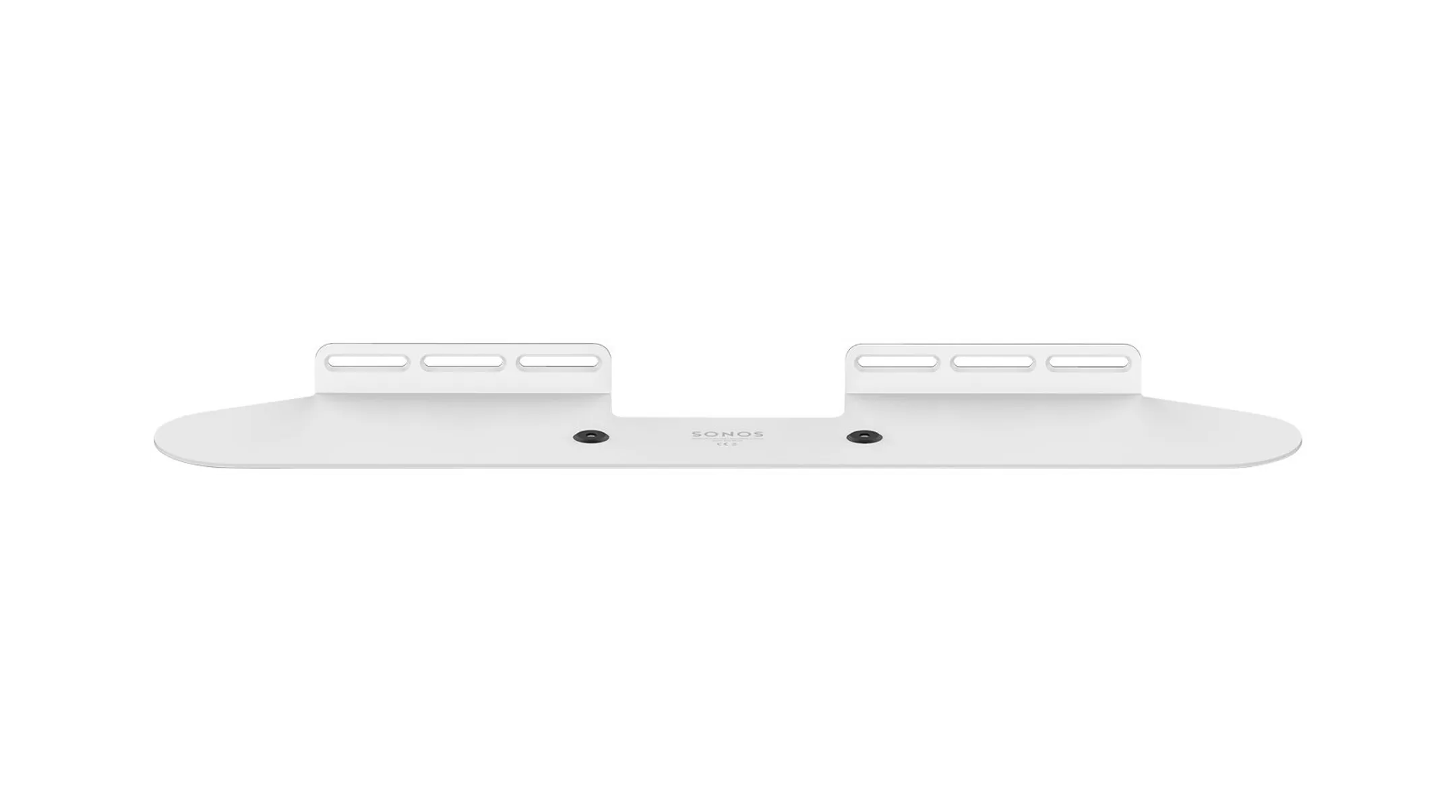 SONOS Fixation murale BEAM WALL - Blanc image