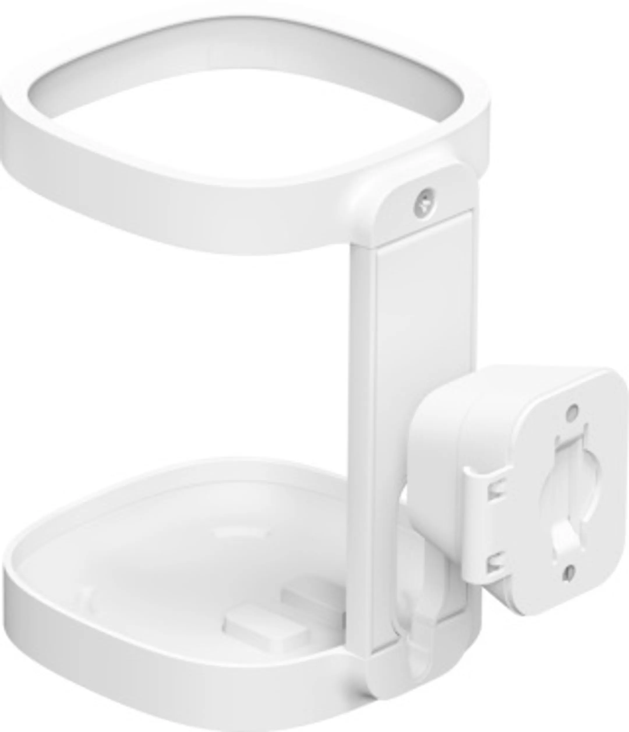 SONOS Mount One BEAM WALL- Blanc (Pièce) image