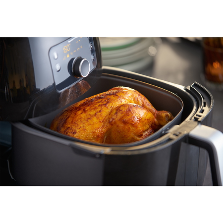 Philips Airfryer XXL Twin TurboStar HD9650/90