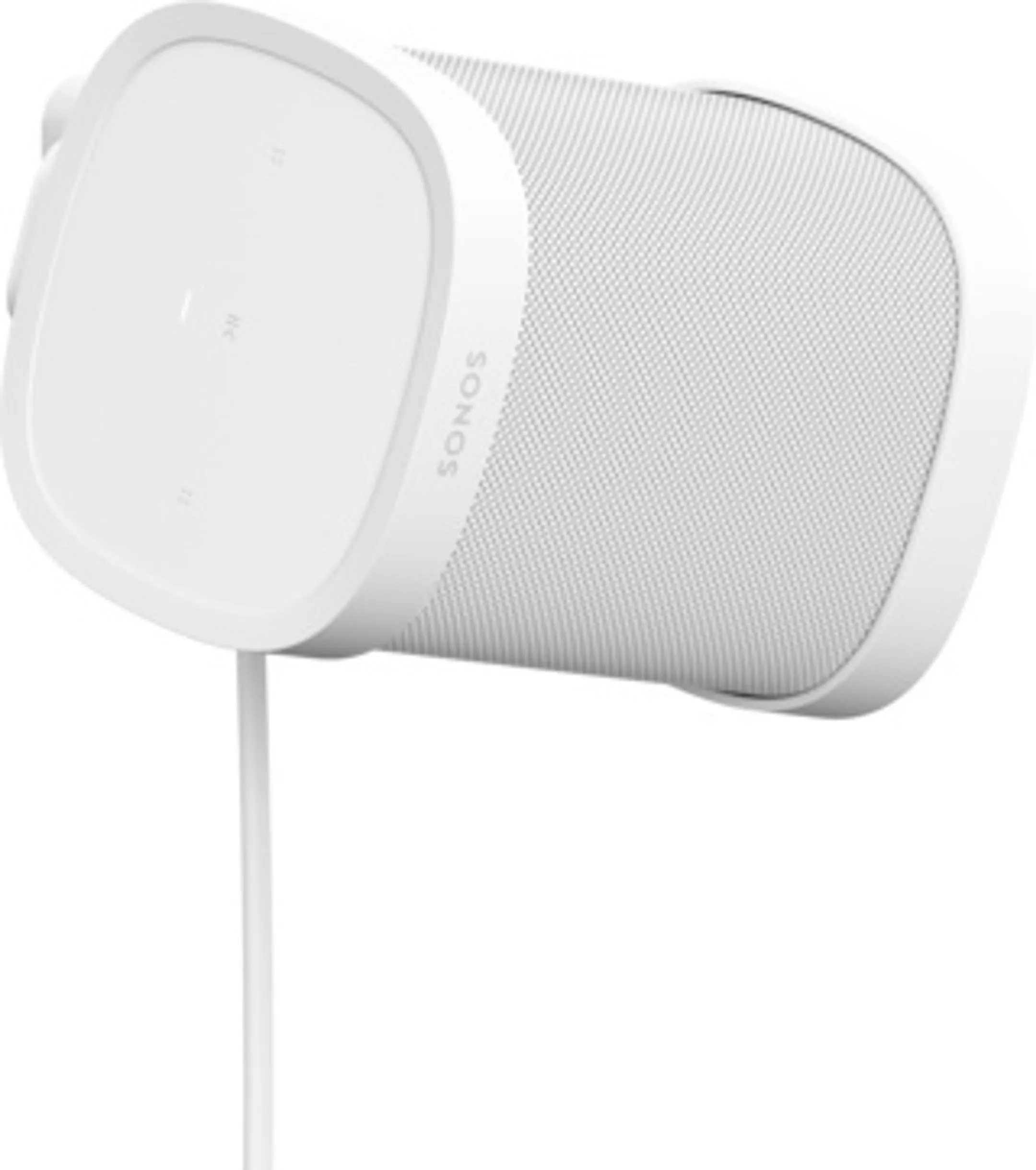 SONOS Mount One BEAM WALL- Blanc (Pièce) image