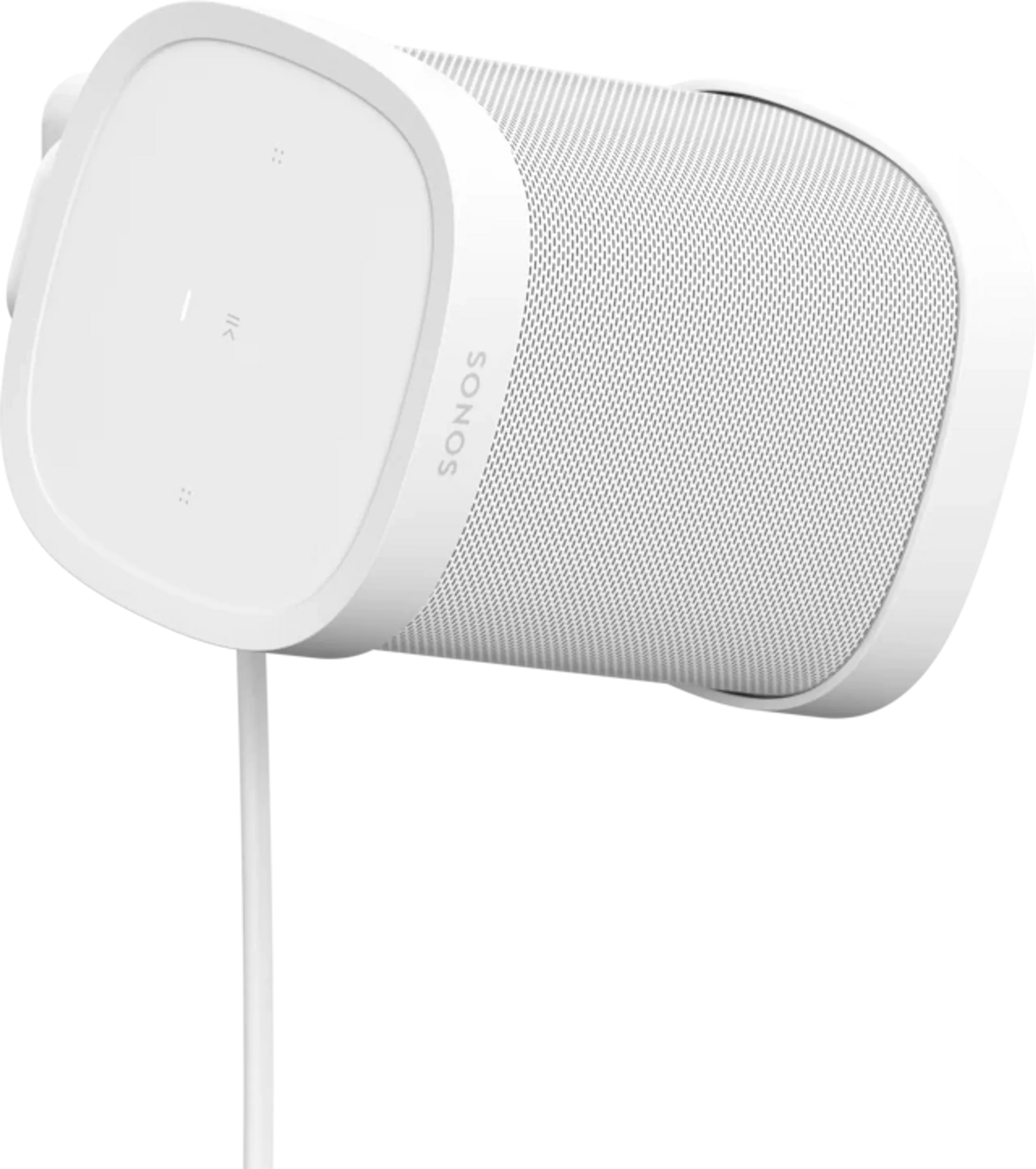 SONOS Support compatible Sonos ONE Wall - Blanc (Paire) image