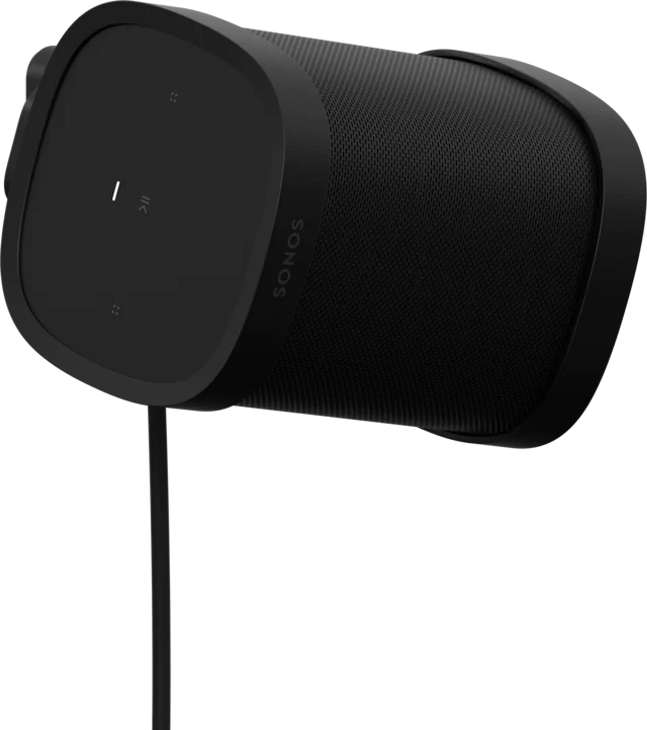 SONOS Support compatible Sonos ONE Wall - Noir (Paire) image