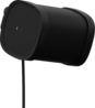 SONOS Support compatible Sonos ONE Wall - Noir (Paire)
