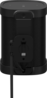 SONOS Support compatible Sonos ONE Wall - Noir (Paire)