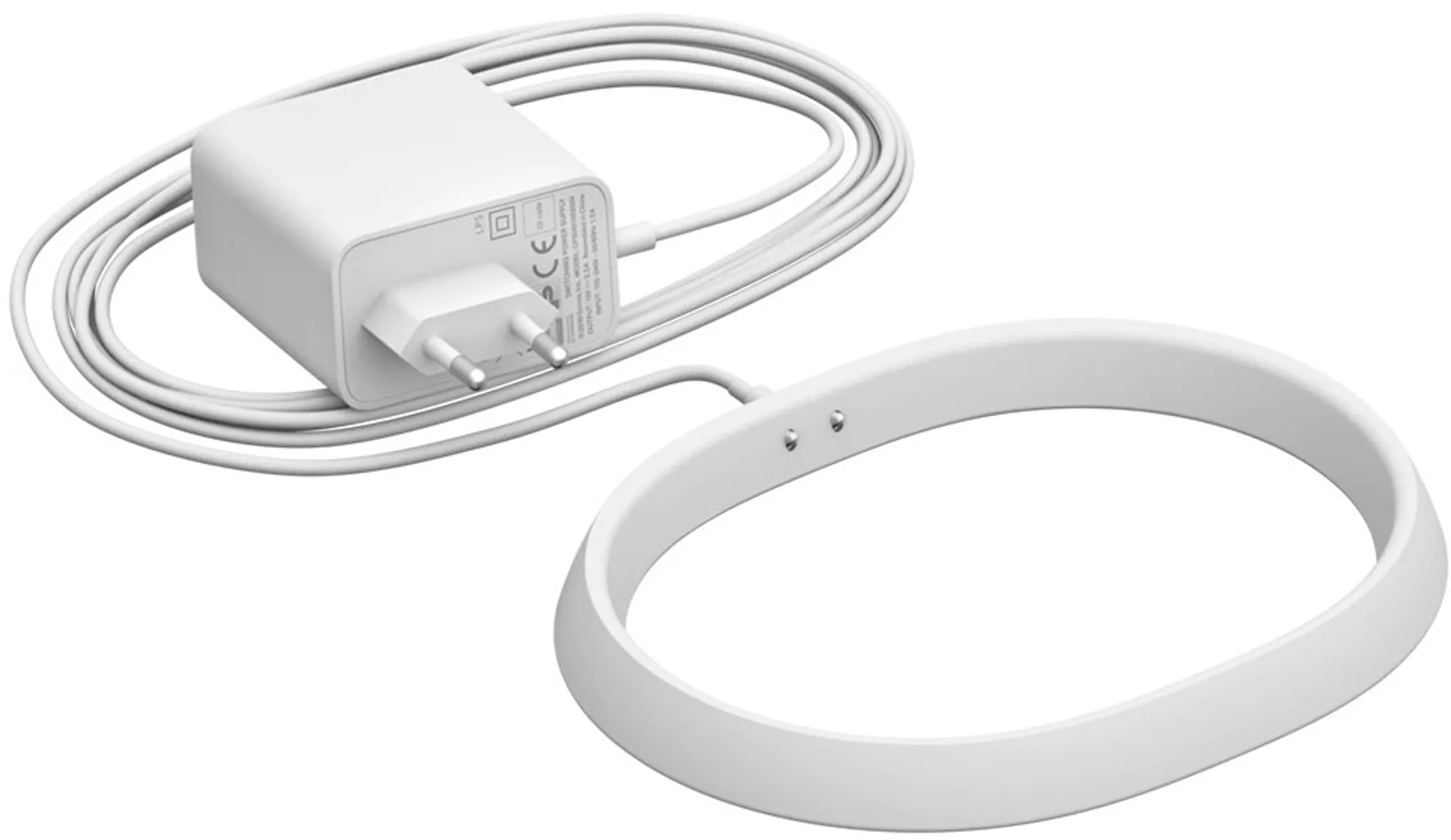 SONOS Socle de charge compatible Sonos Move - Blanc image