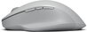 Microsoft Precision Mouse Gris