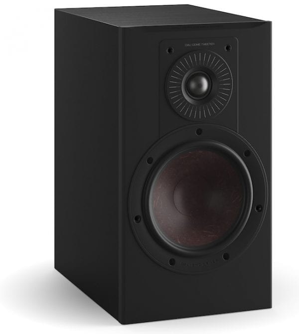 【美品】ダリ　DALI OPTICON 2 DALI Opticon 2 review | What Hi-Fi?