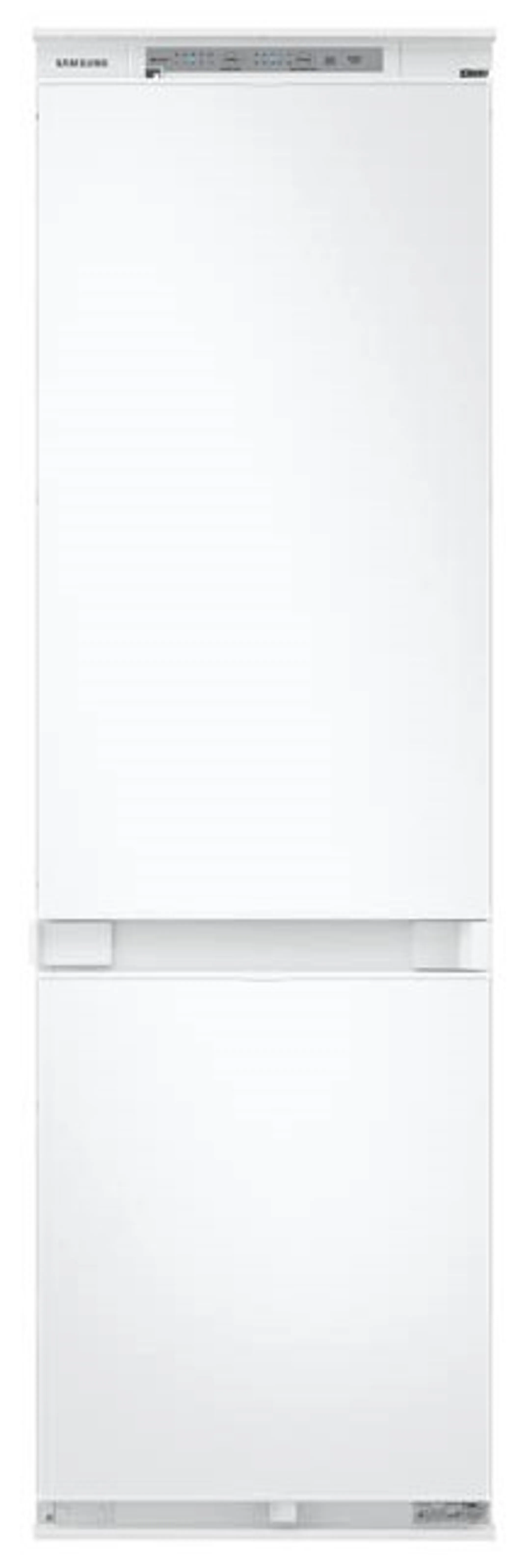 Combi frigo congélateur BRB26705EWW/EF