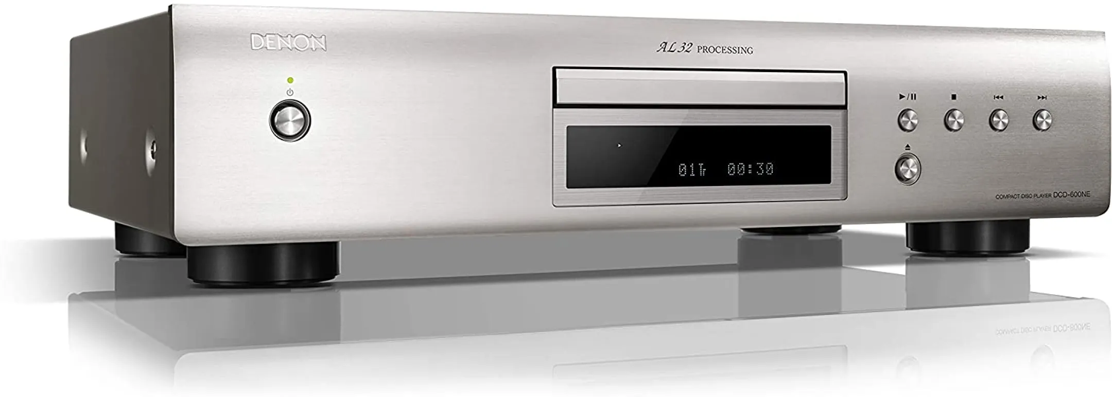CD-Spieler DCD-600NE