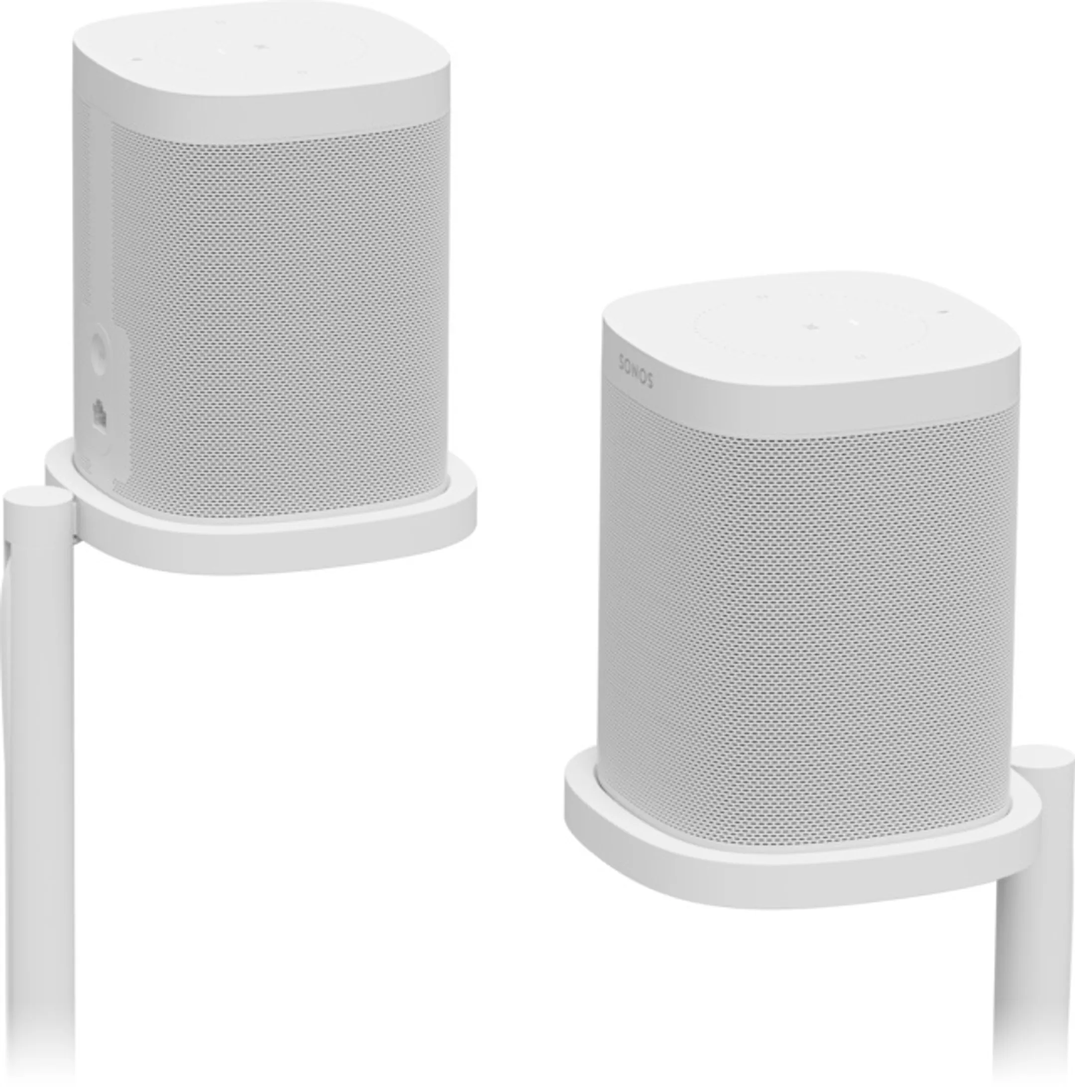 SONOS Pied ONE STAND - Blanc (Paire) image
