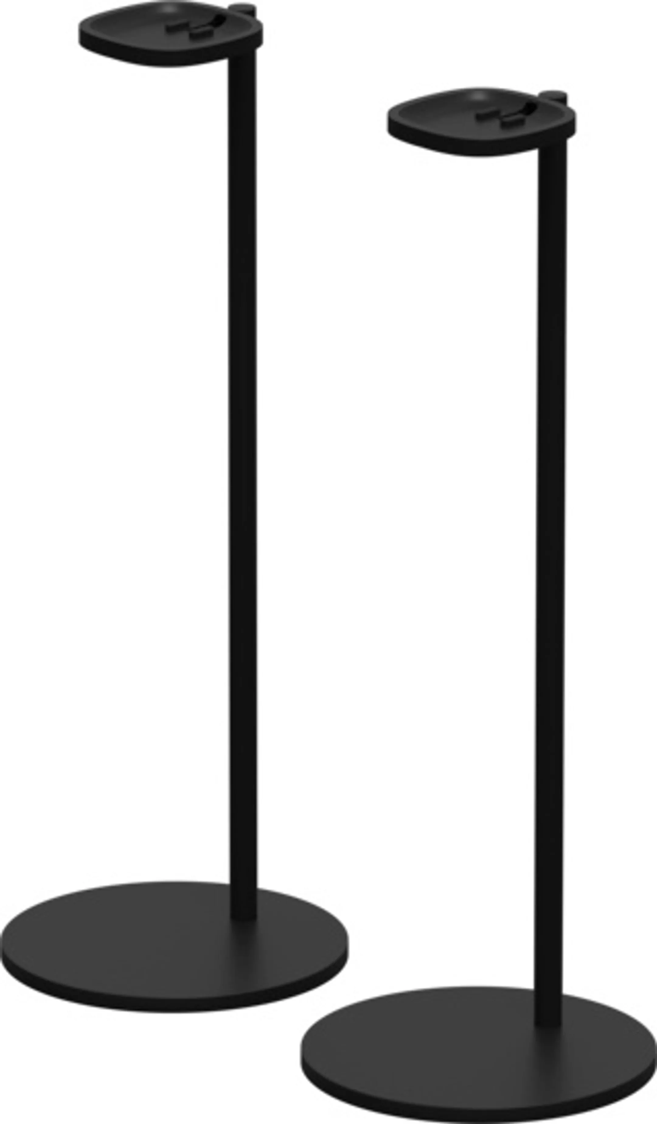 SONOS ONE STAND Fuß - Schwarz (Paar) image