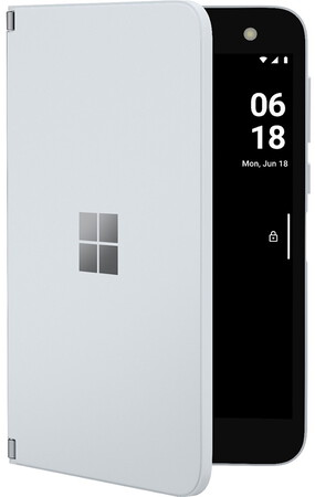 Microsoft Surface Duo 256 Go