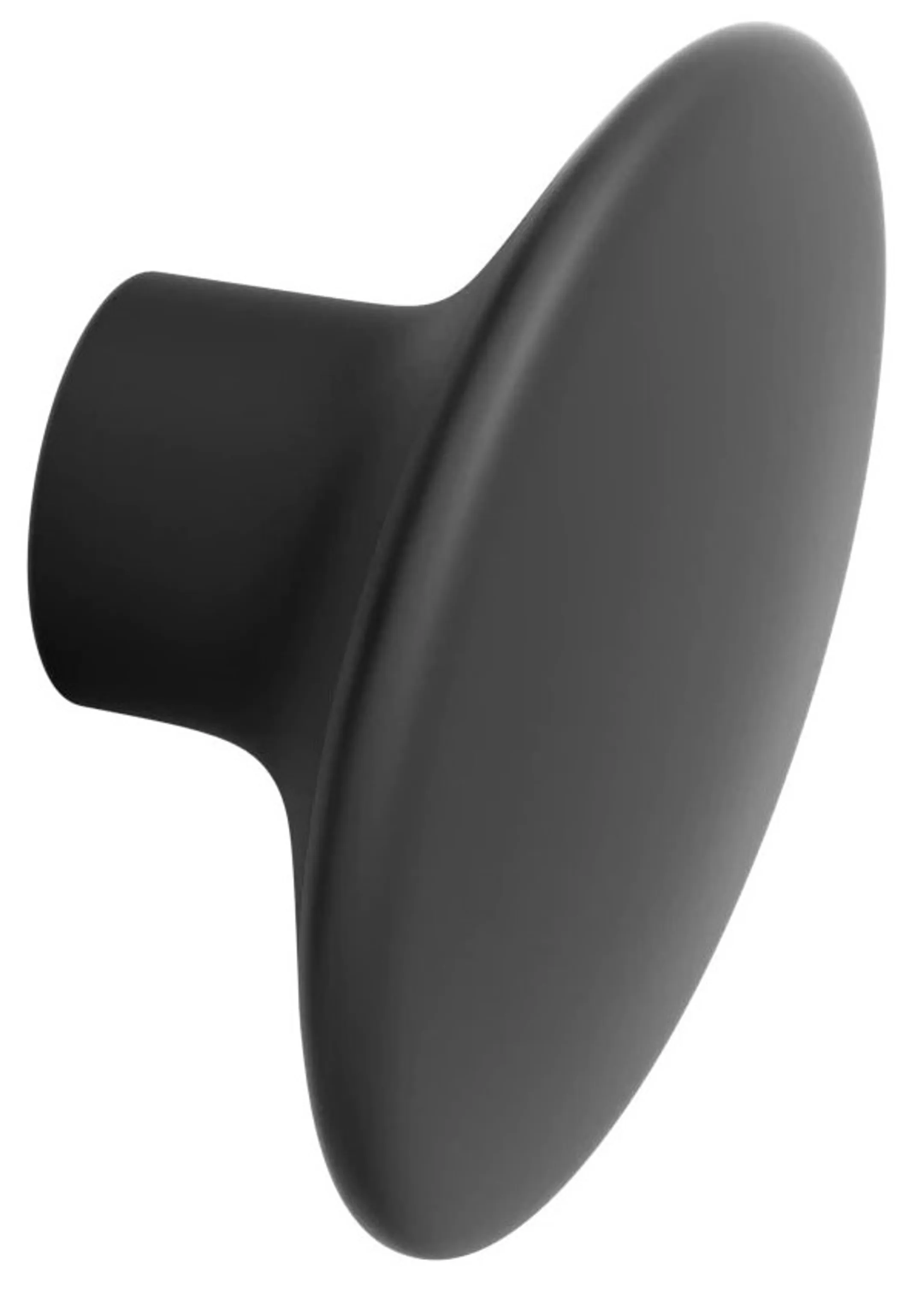 Crochet mural MOVE WALL - Noir