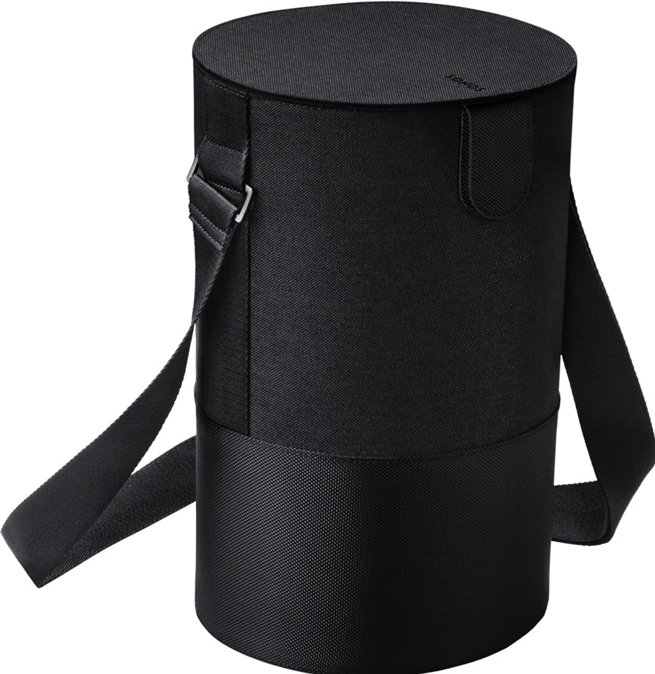 Housse de transport MOVE TRAVEL BAG - Noir