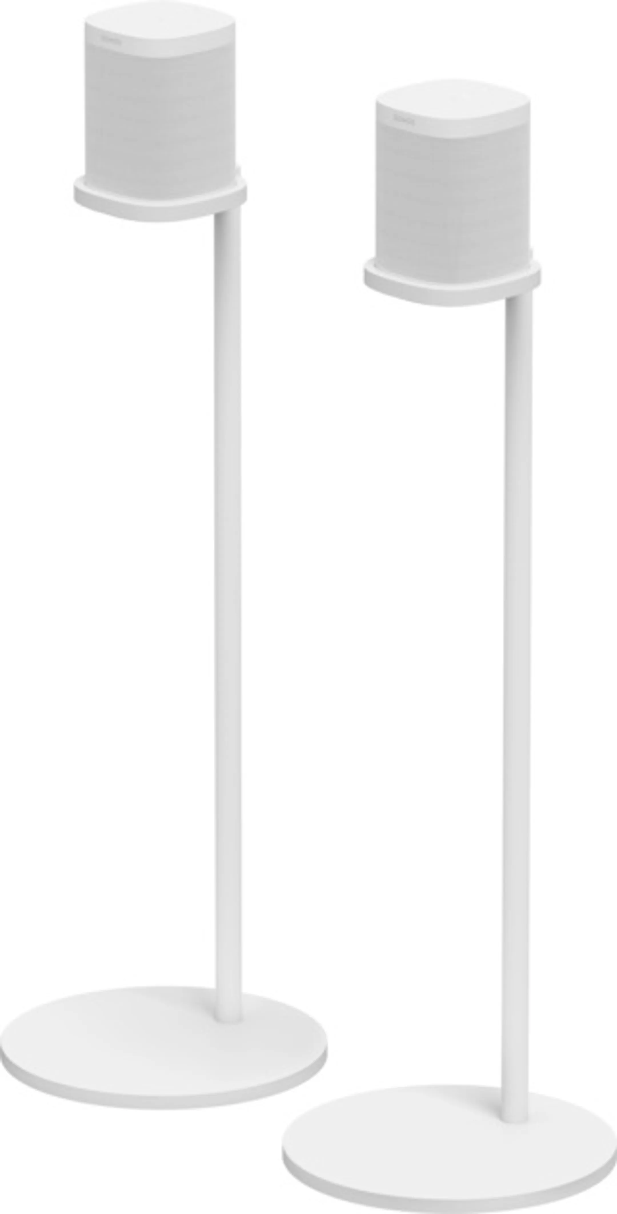 SONOS Pied ONE STAND - Blanc (Paire) image