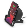 Belkin Chargeur à induction BOOST↑CHARGE™ Stand et enceinte - Noir