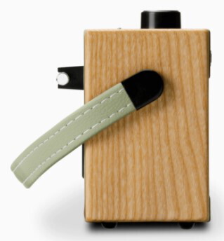 ROBERTS RAMBLER BT GRE - Vert