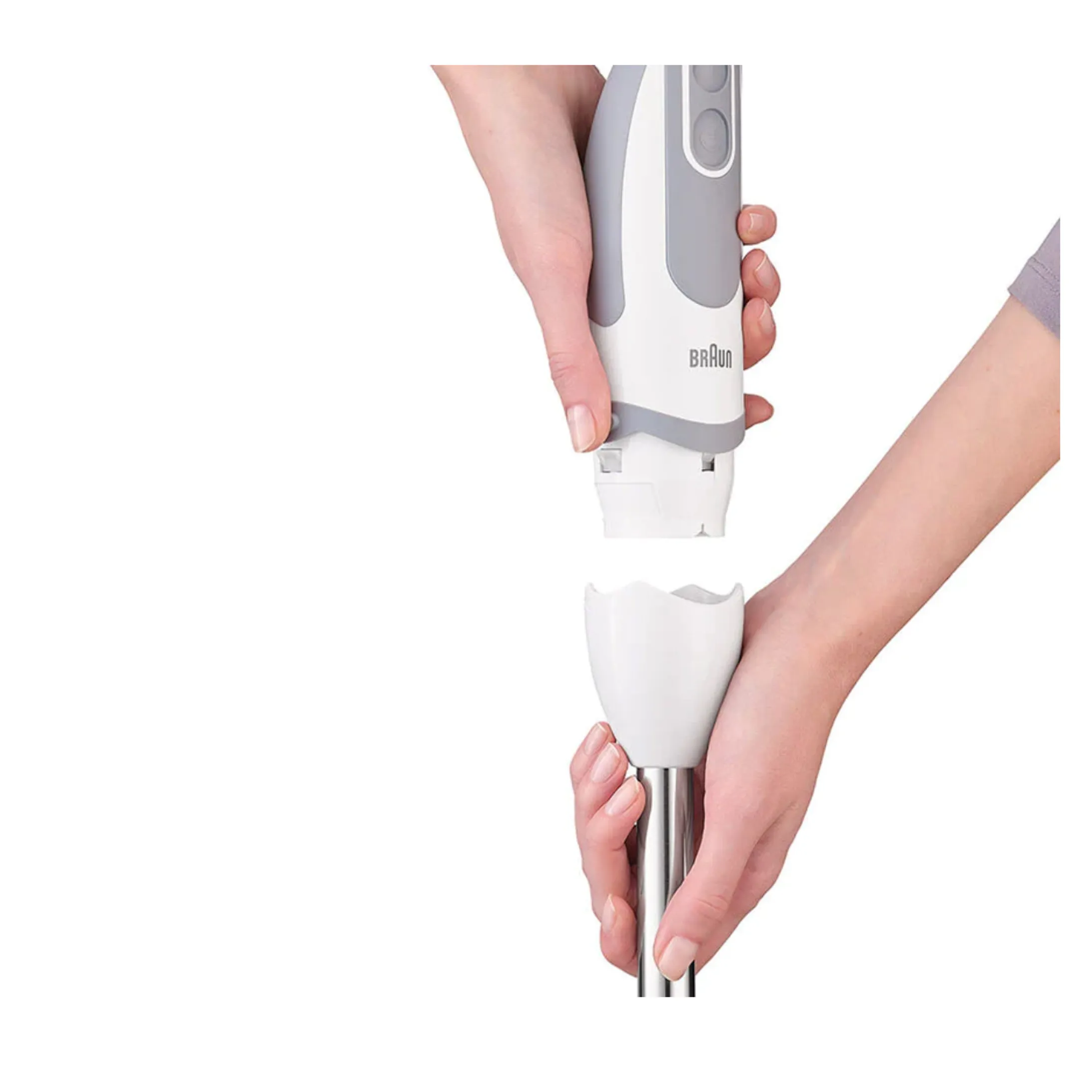 Braun Mixeur plongeant MQ5235WH image