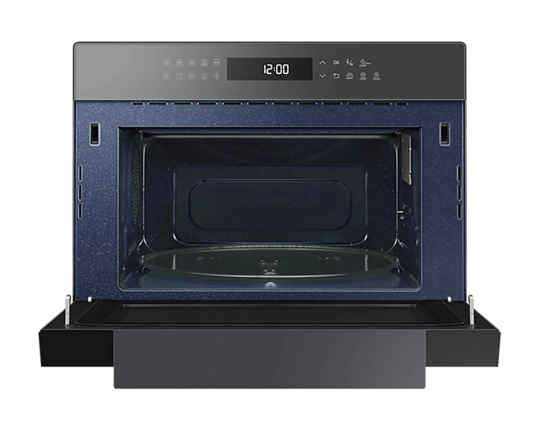 Samsung Micro-ondes MC35R8088CC image