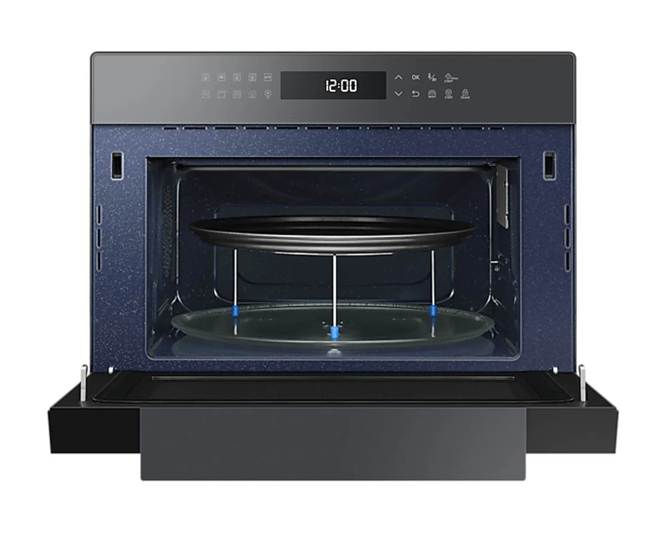 Samsung Micro-ondes MC35R8088CC image